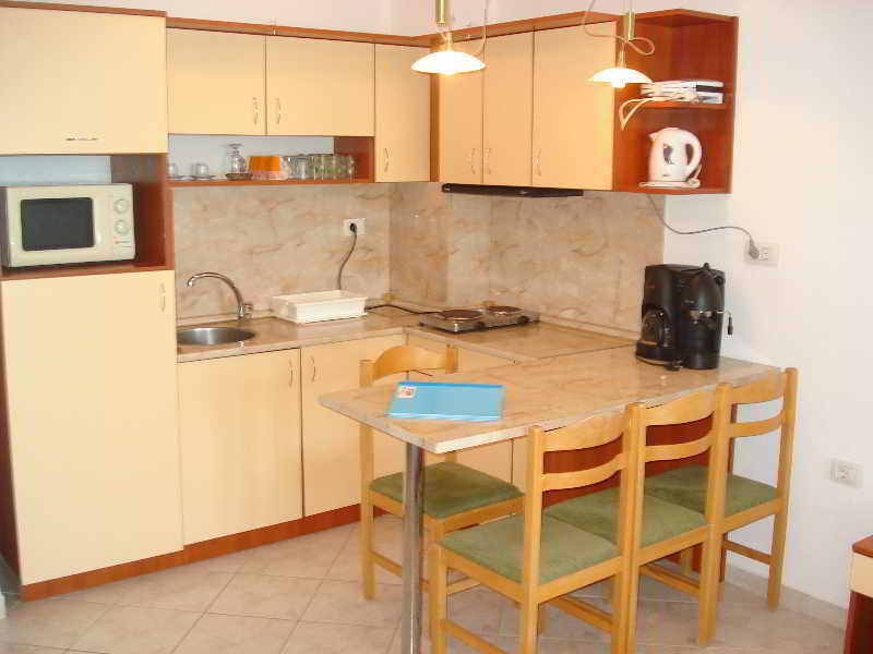 Tsb Sun Coast Apartments 圣弗拉斯 外观 照片