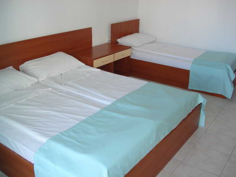 Tsb Sun Coast Apartments 圣弗拉斯 外观 照片
