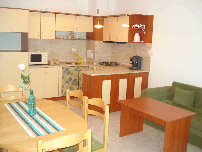 Tsb Sun Coast Apartments 圣弗拉斯 外观 照片
