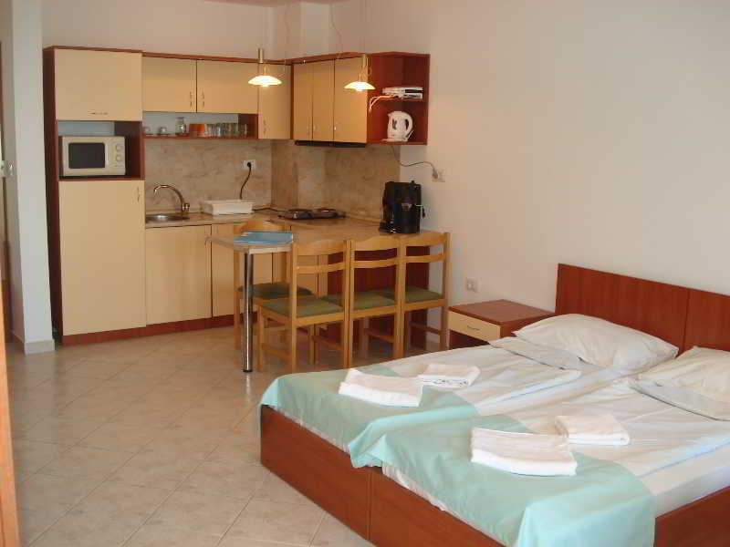 Tsb Sun Coast Apartments 圣弗拉斯 外观 照片