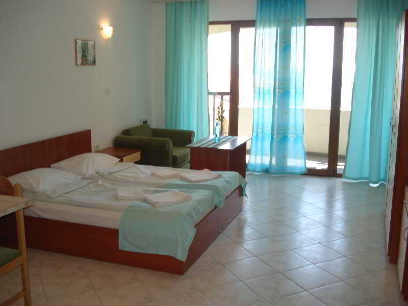 Tsb Sun Coast Apartments 圣弗拉斯 外观 照片