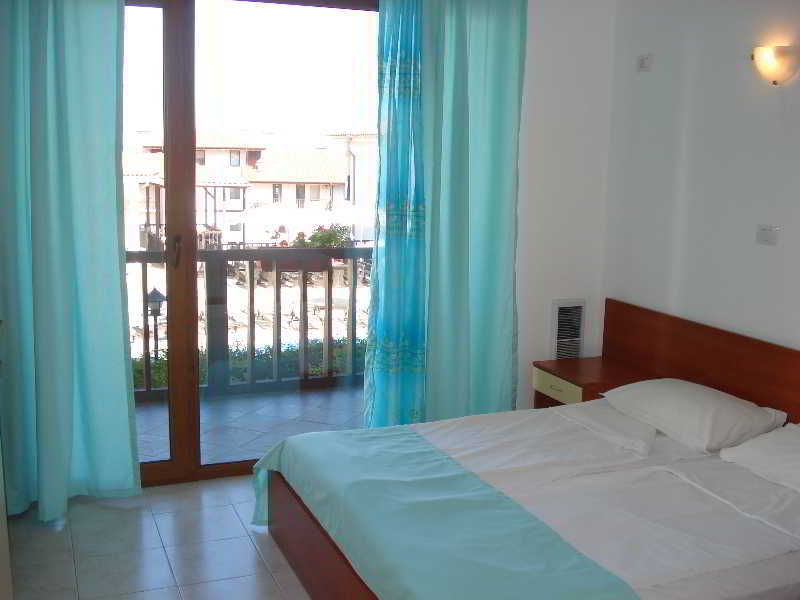 Tsb Sun Coast Apartments 圣弗拉斯 外观 照片