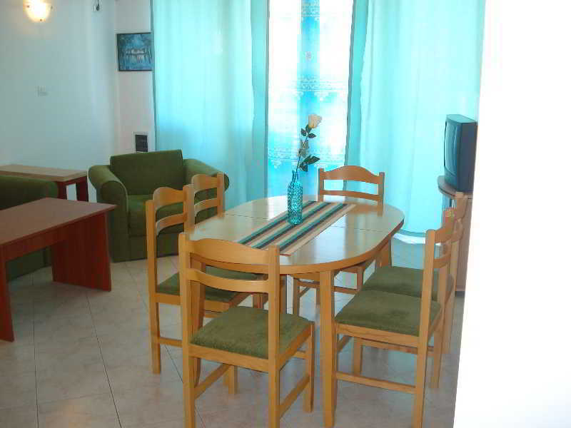 Tsb Sun Coast Apartments 圣弗拉斯 外观 照片