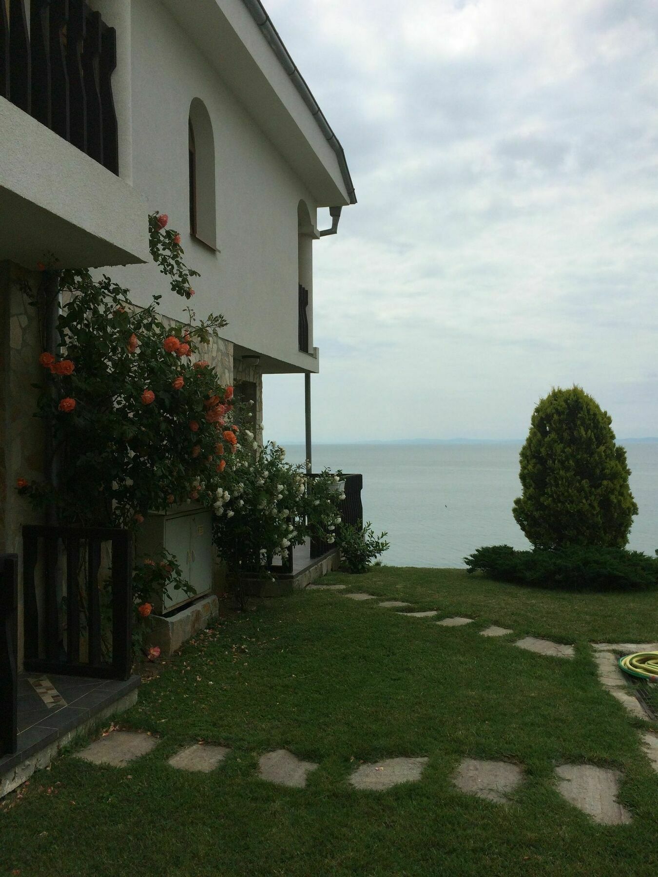 Tsb Sun Coast Apartments 圣弗拉斯 外观 照片